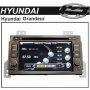 INTRO CHR-2214GR HYUNDAI Grandeur с видеорегистратором